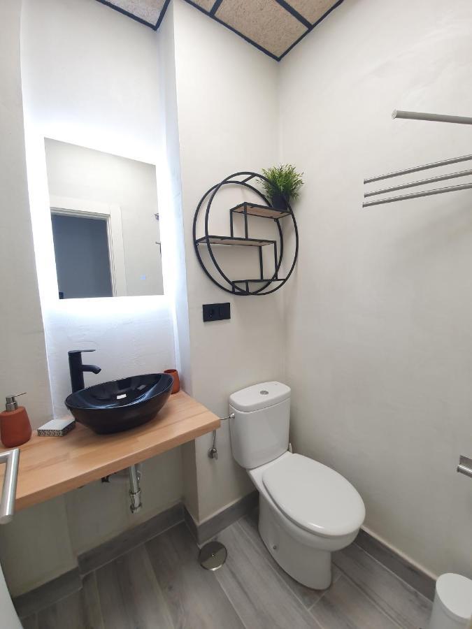 Apartamentos Alamos Málaga Exterior foto