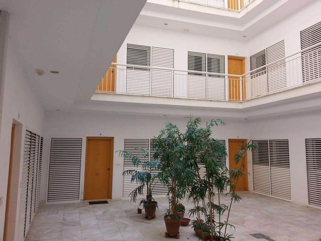 Apartamentos Alamos Málaga Habitación foto